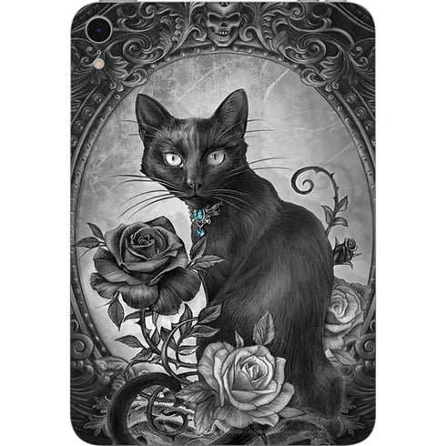 Alchemy Paracelsus - The Philosophers Familiar Apple iPad Mini Skin