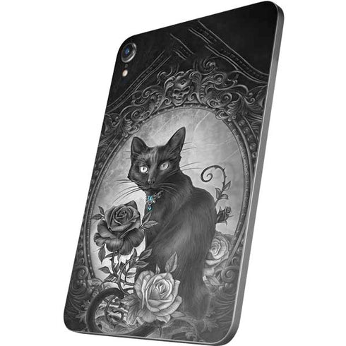 Alchemy Paracelsus - The Philosophers Familiar Apple iPad Mini Skin