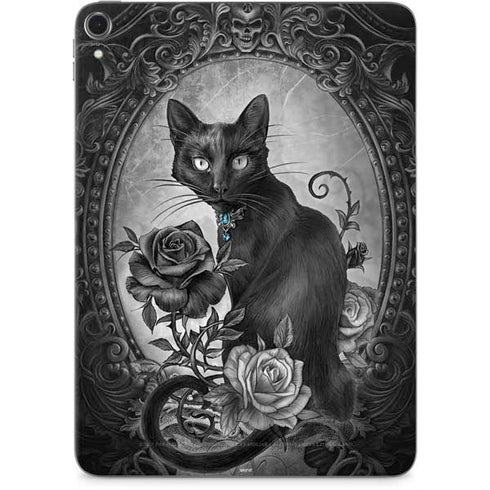 Alchemy Paracelsus - The Philosophers Familiar Apple iPad Pro Skin