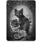 Alchemy Paracelsus - The Philosophers Familiar Apple iPad Pro Skin