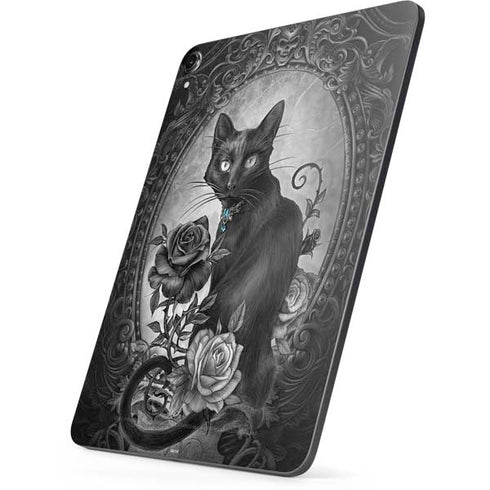 Alchemy Paracelsus - The Philosophers Familiar Apple iPad Pro Skin