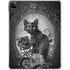 Alchemy Paracelsus - The Philosophers Familiar iPad Pro 11in (2024) Clear Case