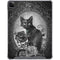 Alchemy Paracelsus - The Philosophers Familiar iPad Cases