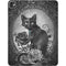 Alchemy Paracelsus - The Philosophers Familiar iPad Pro 13in M4 (2024) Skin