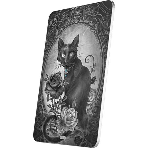 Alchemy Paracelsus - The Philosophers Familiar iPad Pro 13in M4 (2024) Skin