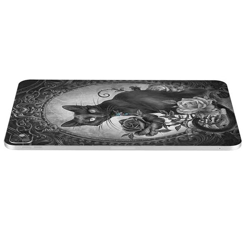 Alchemy Paracelsus - The Philosophers Familiar iPad Pro 13in M4 (2024) Skin