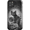 Alchemy Paracelsus - The Philosophers Familiar iPhone Cases