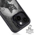 Alchemy Paracelsus - The Philosophers Familiar iPhone 13 Kickstand Case
