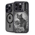 Alchemy Paracelsus - The Philosophers Familiar iPhone 13 Pro Kickstand Case