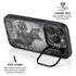 Alchemy Paracelsus - The Philosophers Familiar iPhone 13 Pro Kickstand Case