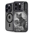 Alchemy Paracelsus - The Philosophers Familiar iPhone Cases