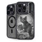 Alchemy Paracelsus - The Philosophers Familiar iPhone 14 Pro Max Kickstand Case