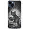 Alchemy Paracelsus - The Philosophers Familiar iPhone 15 Clear Case