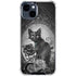 Alchemy Paracelsus - The Philosophers Familiar iPhone 15 Clear Case
