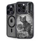 Alchemy Paracelsus - The Philosophers Familiar iPhone 15 Pro Max Kickstand Case