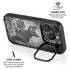Alchemy Paracelsus - The Philosophers Familiar iPhone 15 Pro Max Kickstand Case