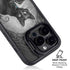 Alchemy Paracelsus - The Philosophers Familiar iPhone 15 Pro Max Kickstand Case