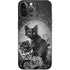 Alchemy Paracelsus - The Philosophers Familiar iPhone 15 Pro Max Skin