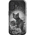 Alchemy Paracelsus - The Philosophers Familiar iPhone 16 Impact Case