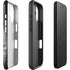 Alchemy Paracelsus - The Philosophers Familiar iPhone 16 Impact Case