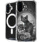 Alchemy Paracelsus - The Philosophers Familiar iPhone 16 MagSafe Case