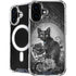 Alchemy Paracelsus - The Philosophers Familiar iPhone 16 MagSafe Case