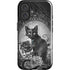 Alchemy Paracelsus - The Philosophers Familiar iPhone 16 Plus Impact Case