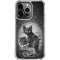 Alchemy Paracelsus - The Philosophers Familiar iPhone 16 Pro Clear Case
