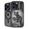 Alchemy Paracelsus - The Philosophers Familiar iPhone 16 Pro Kickstand Case