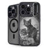 Alchemy Paracelsus - The Philosophers Familiar iPhone 16 Pro Kickstand Case