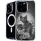 Alchemy Paracelsus - The Philosophers Familiar iPhone 16 Pro MagSafe Case