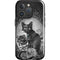 Alchemy Paracelsus - The Philosophers Familiar iPhone 16 Pro Magsafe Impact Case