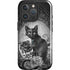 Alchemy Paracelsus - The Philosophers Familiar iPhone 16 Pro Magsafe Impact Case