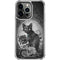Alchemy Paracelsus - The Philosophers Familiar iPhone 16 Pro Max Clear Case