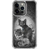 Alchemy Paracelsus - The Philosophers Familiar iPhone 16 Pro Max Clear Case