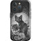 Alchemy Paracelsus - The Philosophers Familiar iPhone 16 Pro Max Impact Case