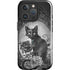 Alchemy Paracelsus - The Philosophers Familiar iPhone 16 Pro Max Impact Case
