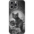 Alchemy Paracelsus - The Philosophers Familiar iPhone 16 Pro Max Skin