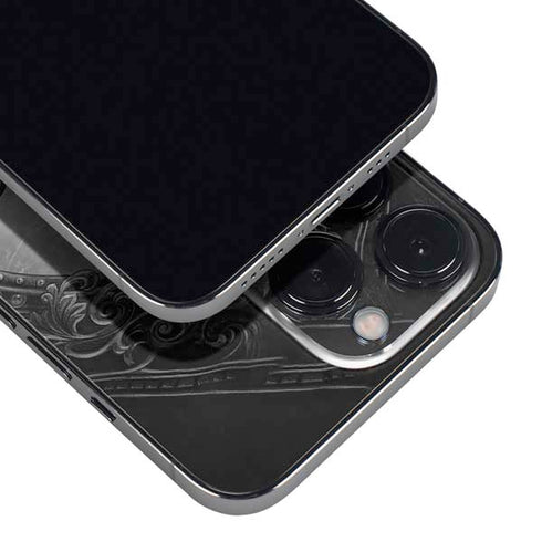 Alchemy Paracelsus - The Philosophers Familiar iPhone 16 Pro Skin