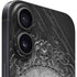 Alchemy Paracelsus - The Philosophers Familiar iPhone 16 Skin