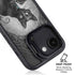 Alchemy Paracelsus - The Philosophers Familiar iPhone 16e Kickstand Case