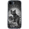 Alchemy Paracelsus - The Philosophers Familiar iPhone 16e Clear Case