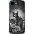 Alchemy Paracelsus - The Philosophers Familiar iPhone 16e Clear Case