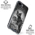 Alchemy Paracelsus - The Philosophers Familiar iPhone 16e Clear Case