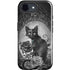 Alchemy Paracelsus - The Philosophers Familiar iPhone 16e Impact Case