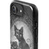 Alchemy Paracelsus - The Philosophers Familiar iPhone 16e Impact Case