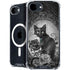 Alchemy Paracelsus - The Philosophers Familiar iPhone 16e MagSafe Case