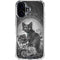 Alchemy Paracelsus - The Philosophers Familiar iPhone 17 Clear Case