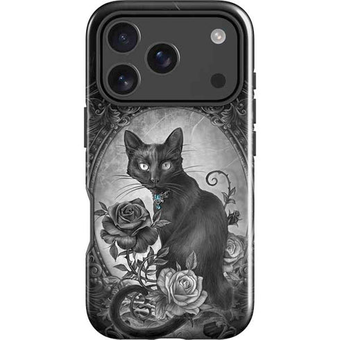 Alchemy Paracelsus - The Philosophers Familiar iPhone 18 Pro Impact Case
