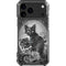 Alchemy Paracelsus - The Philosophers Familiar iPhone 18 Pro Max Clear Case